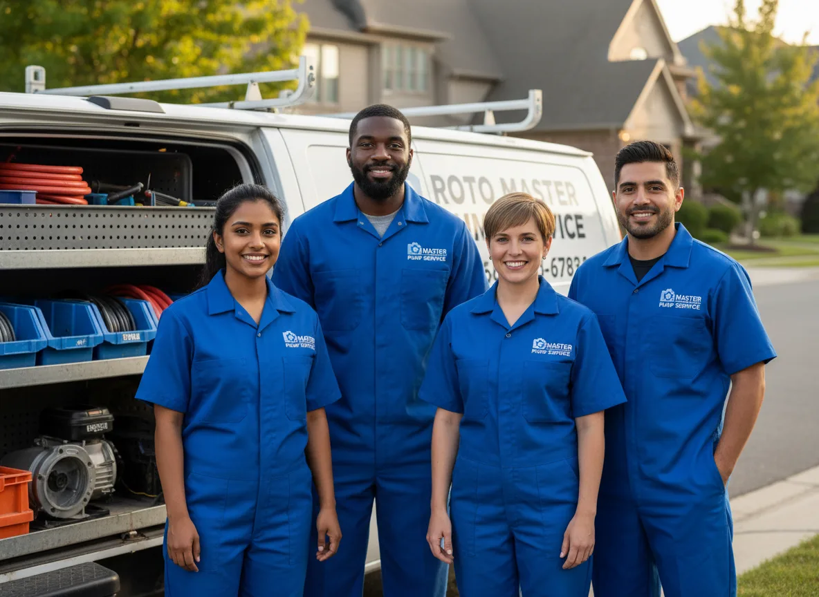 Sump Pump Installation company in Kilauea, HI